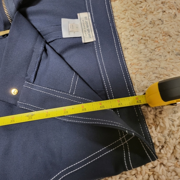 Saint john cargo pants - Picture 3 of 4